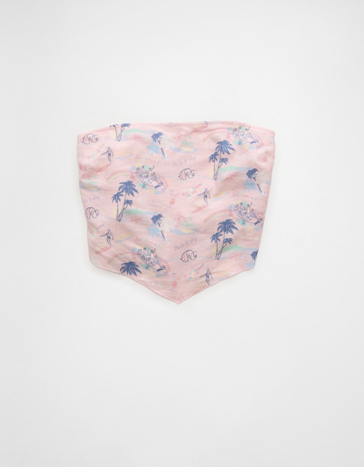 AE Pride Bandana Top - image 3
