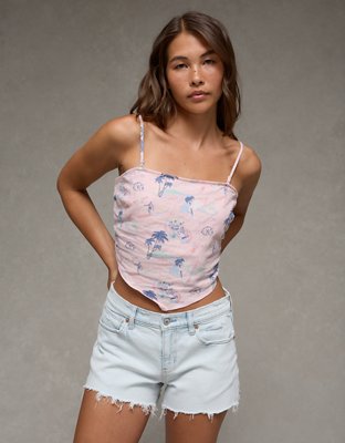 AE Pride Bandana Top