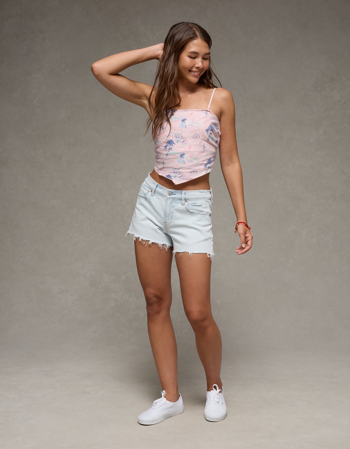 AE Pride Bandana Top - image 5