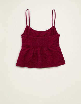 AE Corset Cami Top