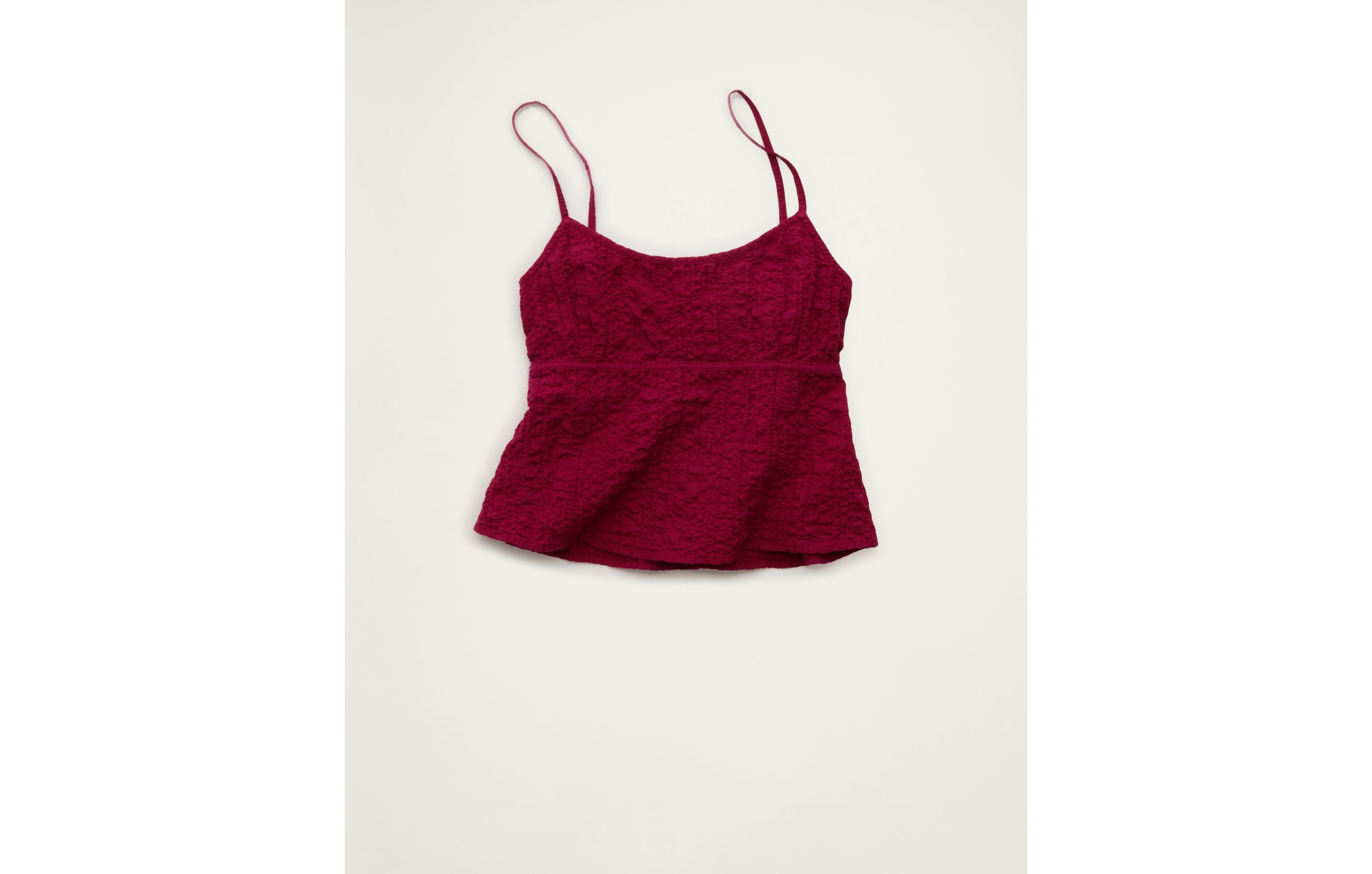 AE Corset Cami Top