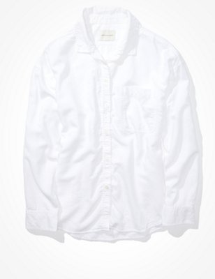 AE Button Up Shirt