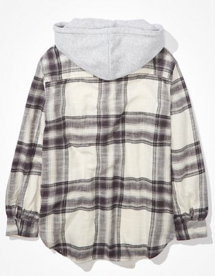 AE Flannel Shirt