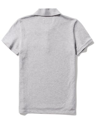 AE Camisa polo