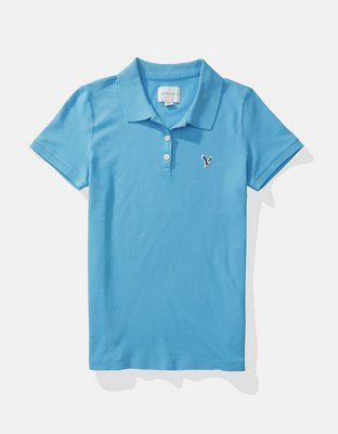AE Camisa polo