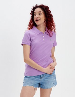 AE Polo Shirt