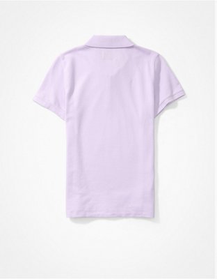 AE Camisa polo