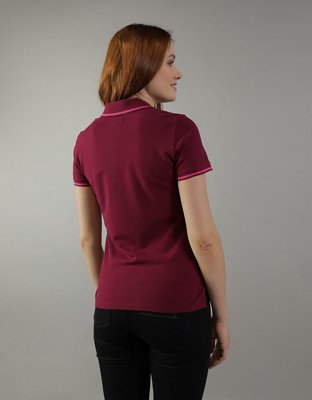 AE Camisa polo