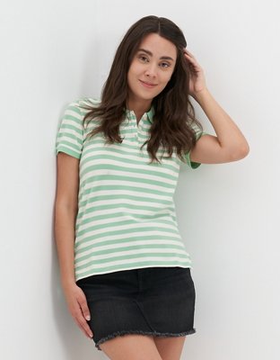 AE Polo Tee
