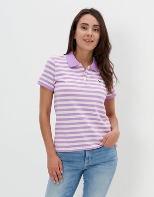AE Polo Tee