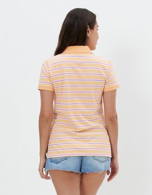 AE Polo Tee