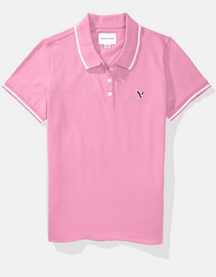 AE Camisa polo