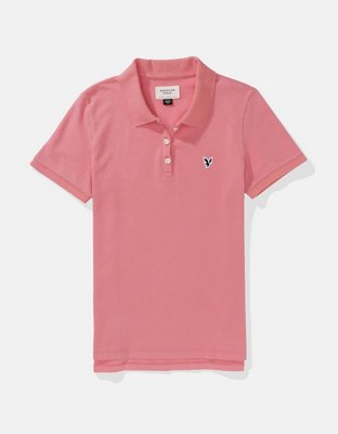 AE Classic Polo Shirt