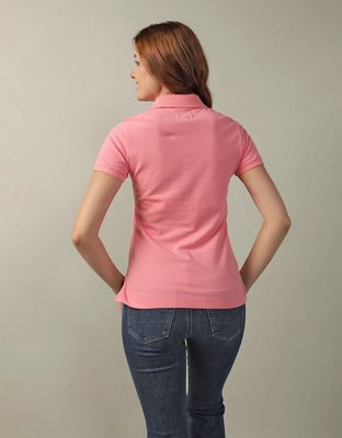 AE Classic Polo Shirt