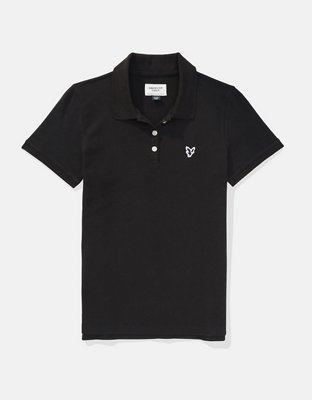 Camisa polo clásica AE