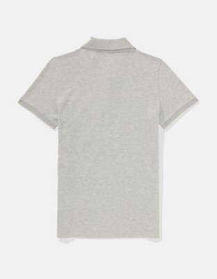 Camisa polo clásica AE