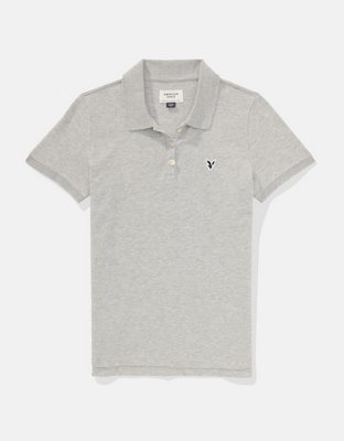 Camisa polo clásica AE