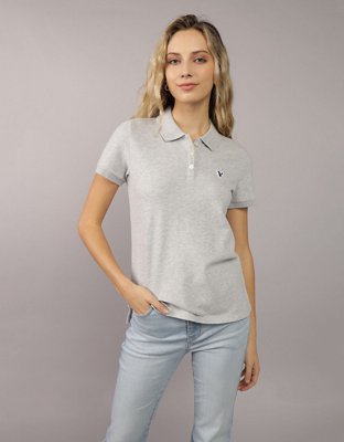 Camisa polo clásica AE