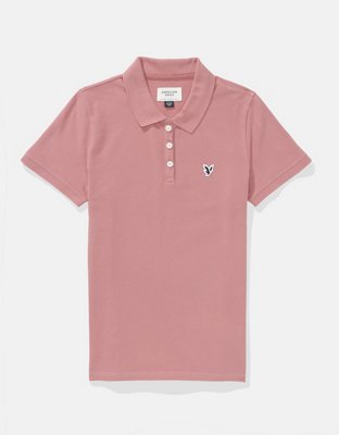 AE Classic Polo Shirt