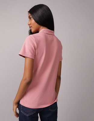 AE Classic Polo Shirt