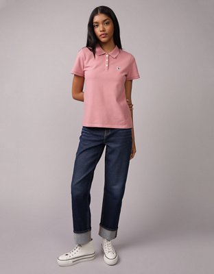 AE Classic Polo Shirt