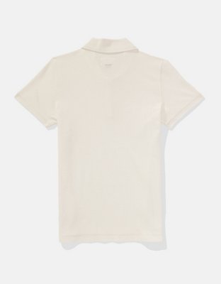 Camisa polo clásica AE