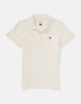 Camisa polo clásica AE