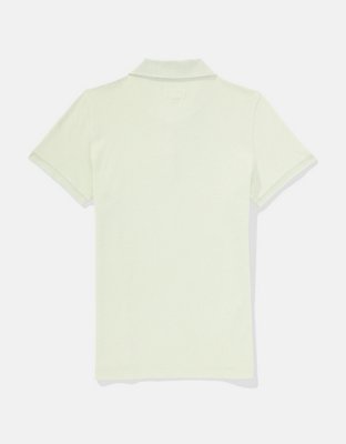 Camisa polo clásica AE