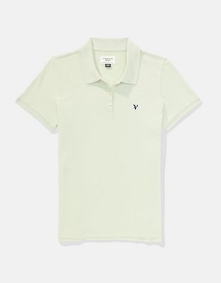 Camisa polo clásica AE