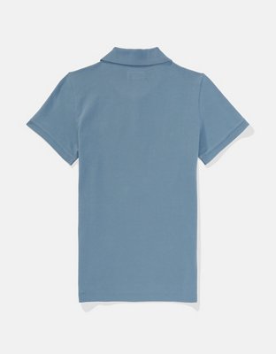 Camisa polo clásica AE