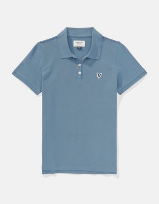 AE Camisa Polo Clásica