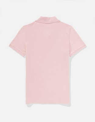 Camisa polo clásica AE