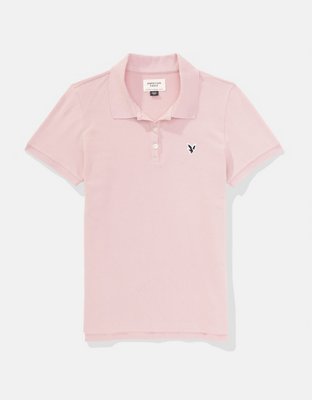 Camisa polo clásica AE