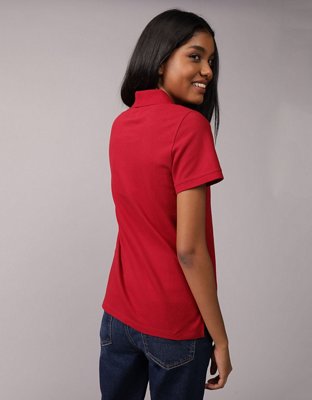 AE Classic Polo Shirt