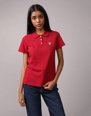 AE Classic Polo Shirt