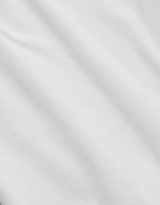 AE77 Square Neck Tank Top