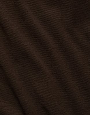 AE77 Square Neck Tank Top
