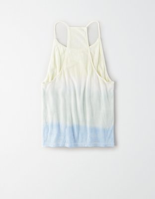 AE Soft & Sexy Bungee Strap Tank Top