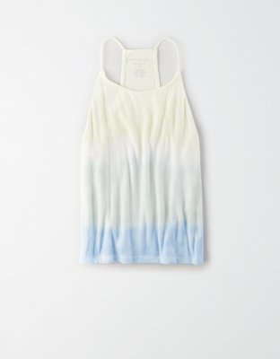 AE Soft & Sexy Bungee Strap Tank Top