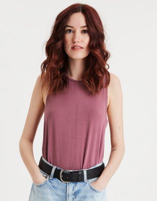 AE Soft & Sexy Tank Top