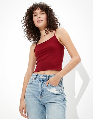 AE Crop Cami