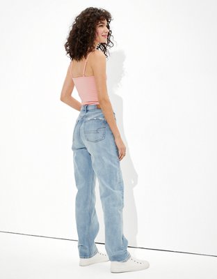 Женские топы American Eagle AE Crop Cami — фото 4