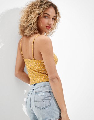 AE Crop Cami