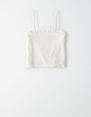 AE Bungee-Strap Crop Cami