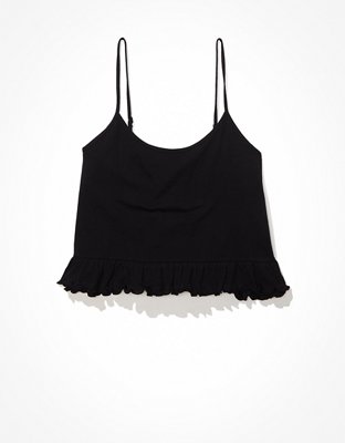 AE Cropped Relaxed Cami
