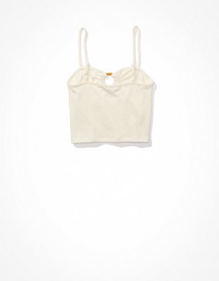 AE Ring Keyhole Cami