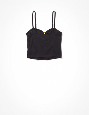 AE Ring Keyhole Cami