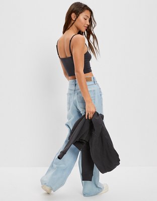 AE Ring Keyhole Cami