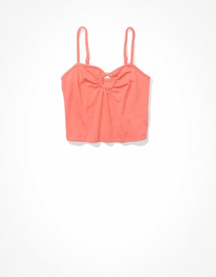 AE Ring Keyhole Cami