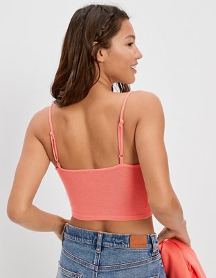 AE Ring Keyhole Cami